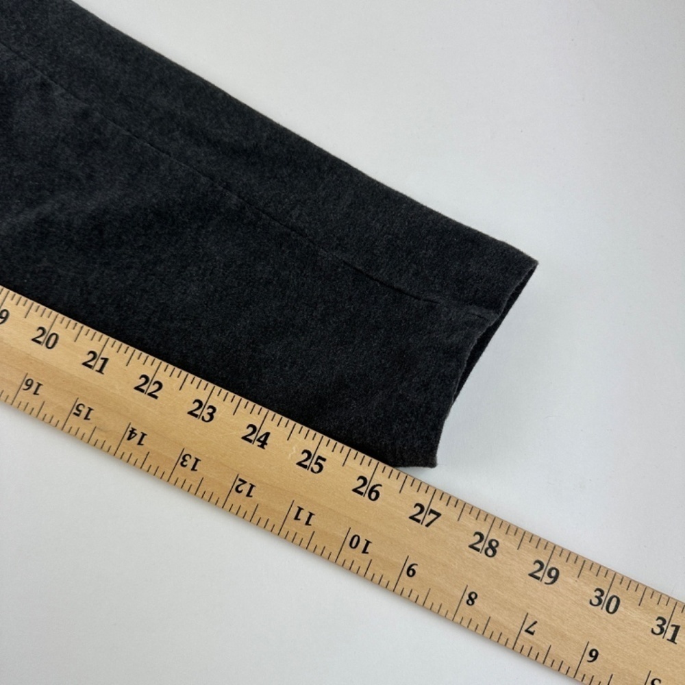 Hue Leggings Womens XL Gray - Picture 6 of 8